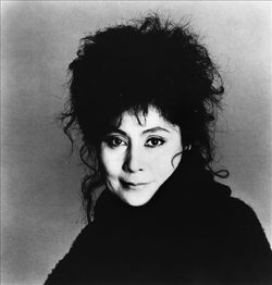 YOKO ONO PICTURE
