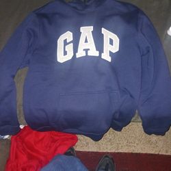 gap sweater 