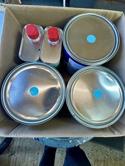 Automotive Paint Pintura Para Autos Y Camiones 