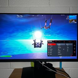 Xbox setup (READ DESCRIPTION)