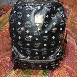 MCM Bag