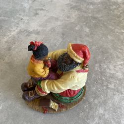 Christmas Figurine