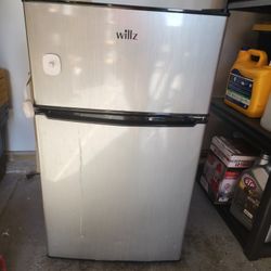 Willz Mini Fridge