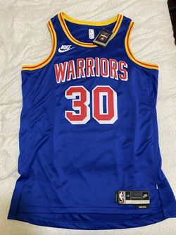 Curry Classic Origins Swingman Jersey L 48