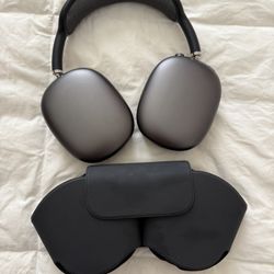 Apple Airpods Max  Space Gray 