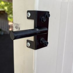 Needed:  Gate Lotch 