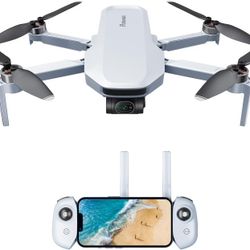 Potensic ATOM 3-Axis Gimbal 4K GPS Drone, Under 249g, 32 Mins Flight