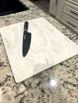 Corian Anti microbial Cutting Boards.