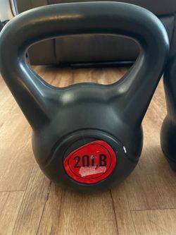 Weight 45 Libras