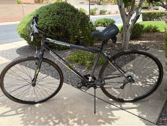 Men’s bike