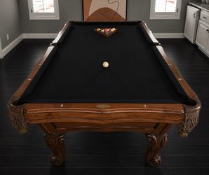 Highland Series by AMF Billiards 8’ (Free Delivery & Pro Setup)