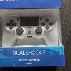 PS4 Remote Control DualShock 4 