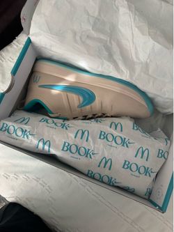 Book 2 McDonald’s
