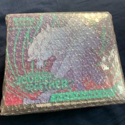 Pokémon Journey Together ETB 