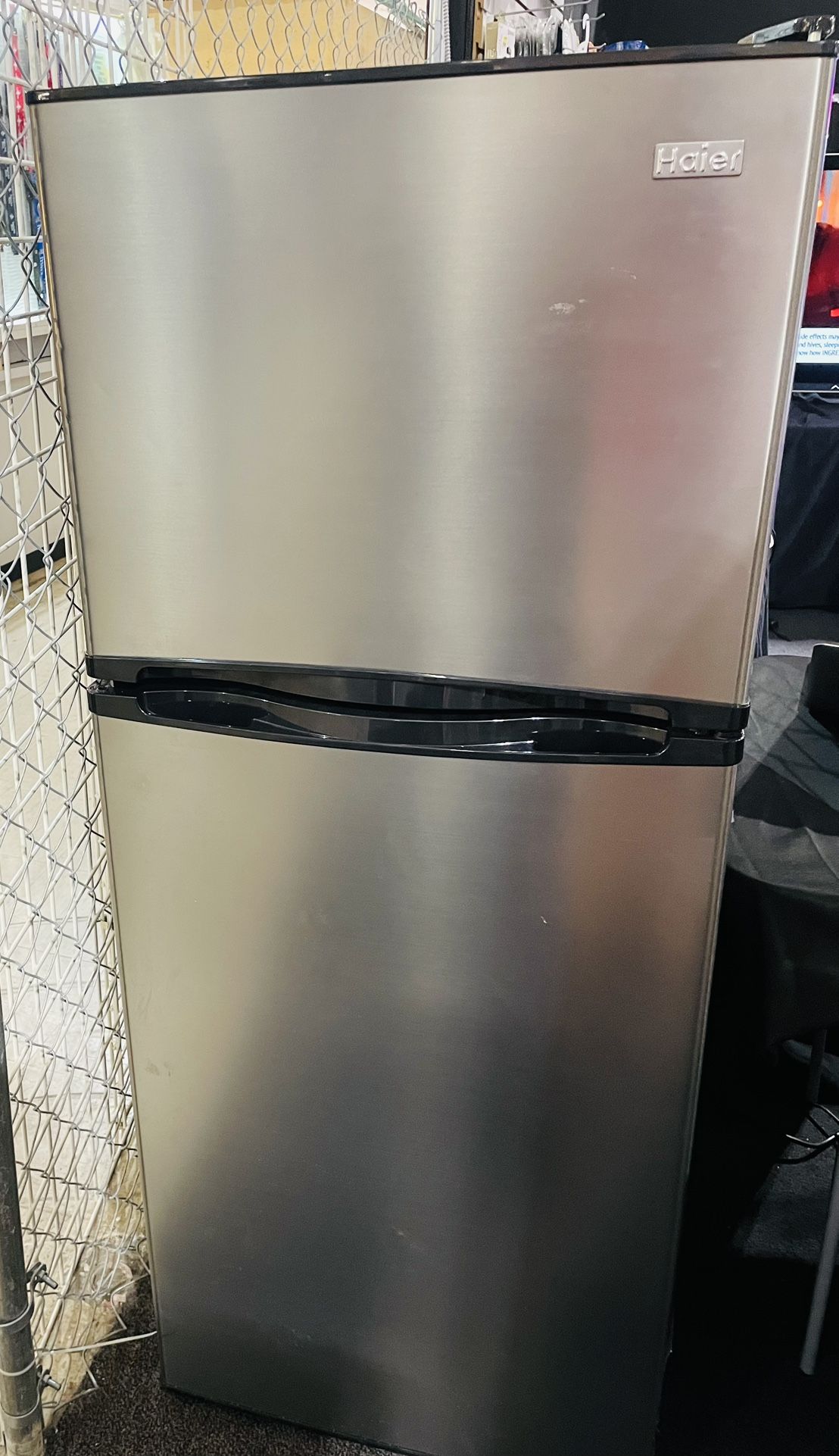 Haier Refrigerator