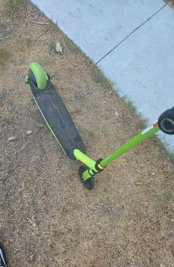 Electric kids scooter Razor brand
