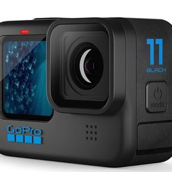 GoPro Hero 11