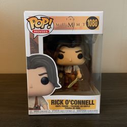 POP! The Mummy #1080