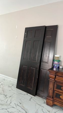 Slide door free come and get it