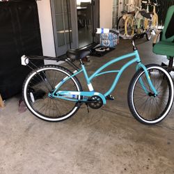 Bicycle