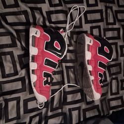 Nike Bastball Tennis 