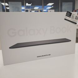 Samsung Galaxy Book 5 Pro 360