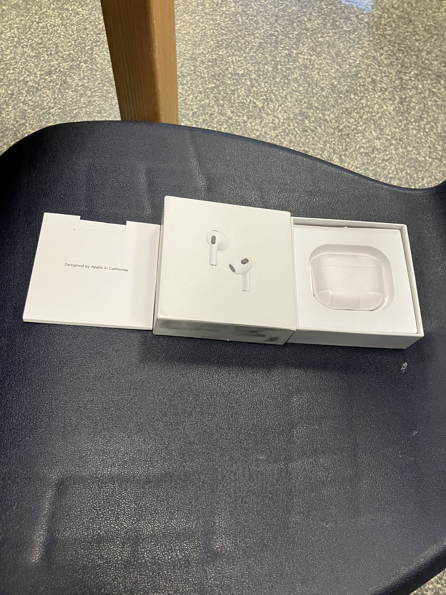 AirPod 3rd Generation For 70$