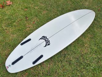 Lost Mayhem driver 2.0 SITD winner 5’ 10.5”