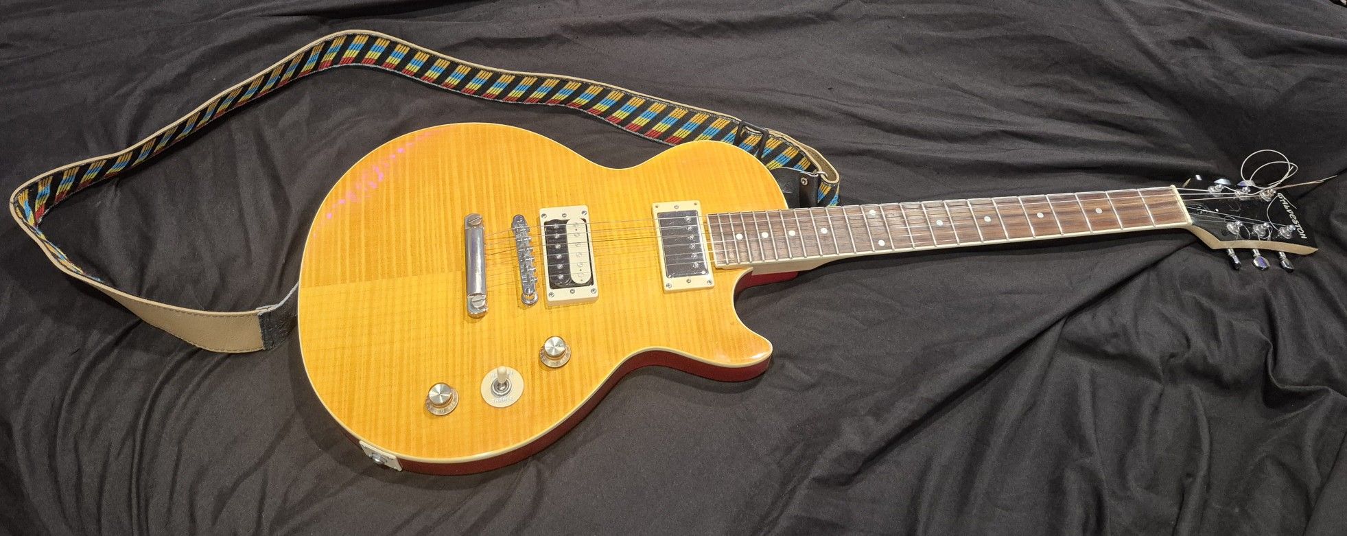 Electric Guitar