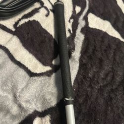 Taylormade Burner Driver 