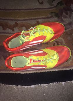 Soccer gear