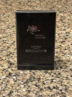 Creed Absolu Aventus 75ml 2.5oz Men’s Luxury Niche Eau De Parfum Cologne