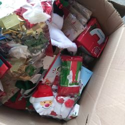 Christmas Stuff