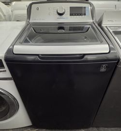 Extra-Large Capacity Washer 