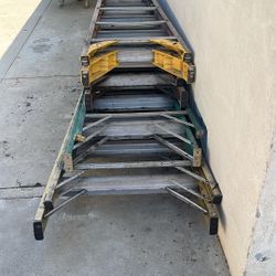 Ladders 