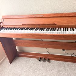 Sheirin Digital Piano SR-CH80 