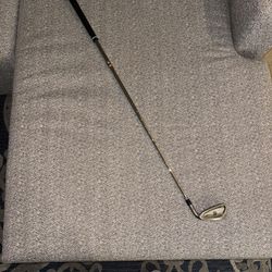 Cleveland TA6 Stiff Flex 7 Iron