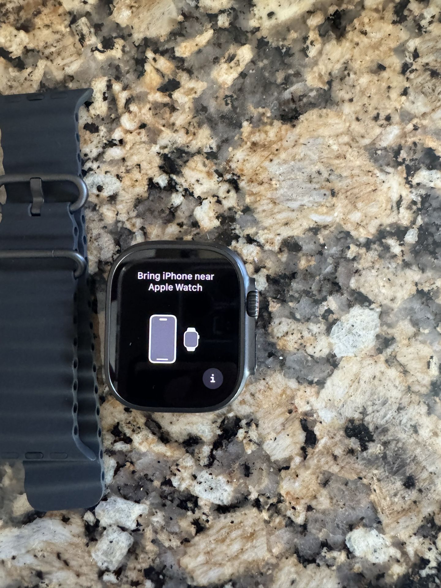 Apple Watch Ultra 2 Black