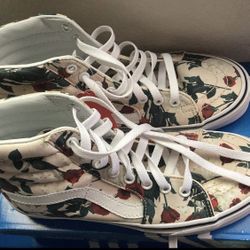 Vans Sk8 Hi