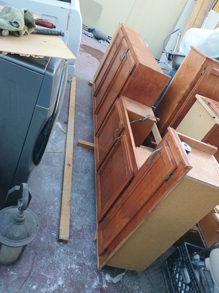 Cuberds For Kitchen