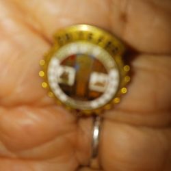 It Says On The 20 Years County Of Los Angeles