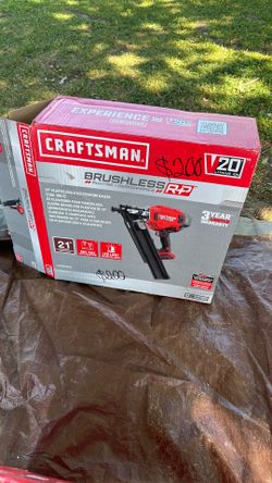 Craftsman