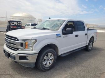 Work truck