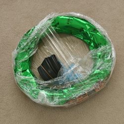 Electrc Bike Tire 14x2.125 (57-254 for 10" Rim) with Bent Valve Tube