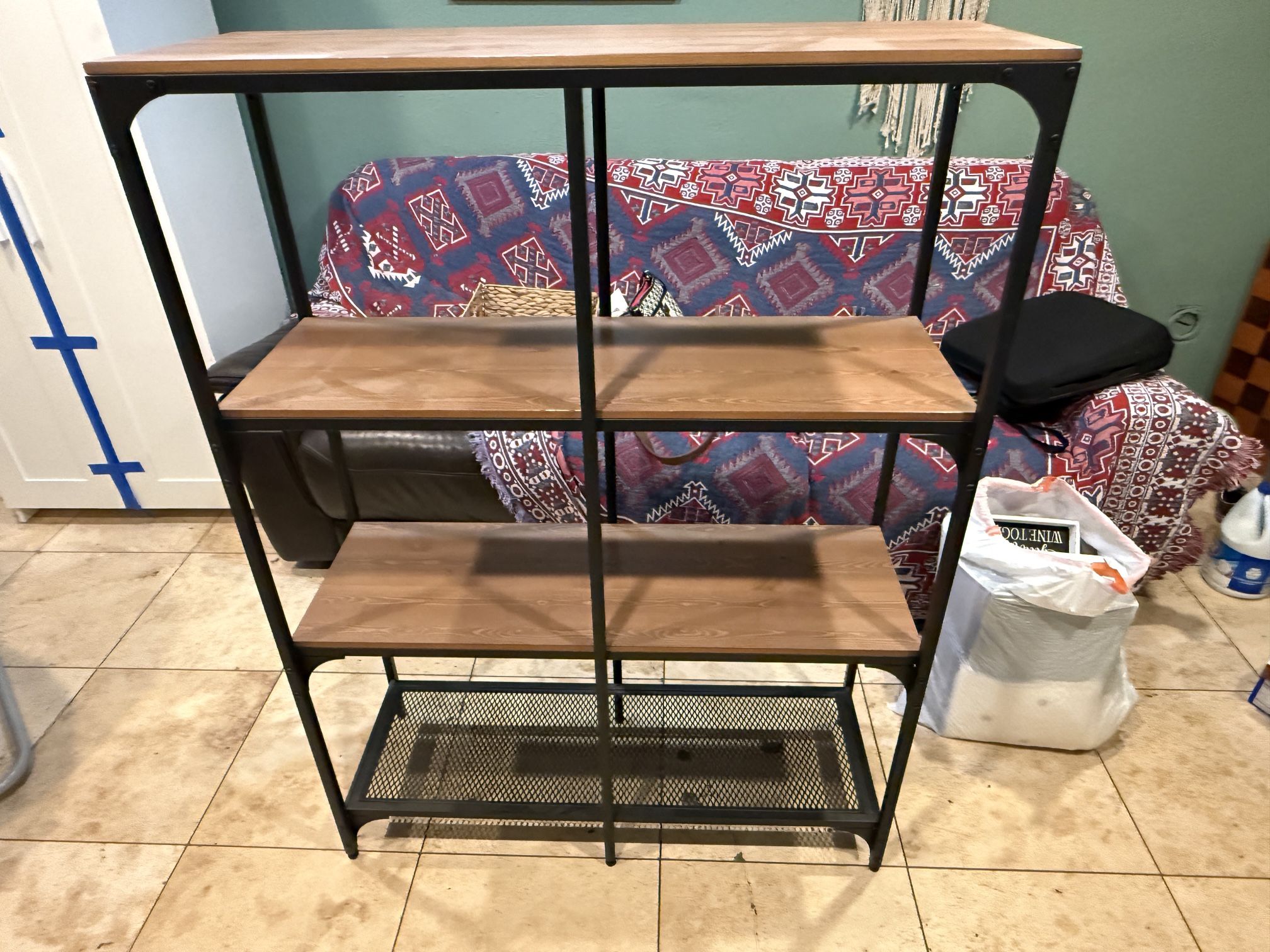 Shelf Unit, Closet Organizer