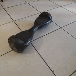 Gotrax Hoverfly Board 