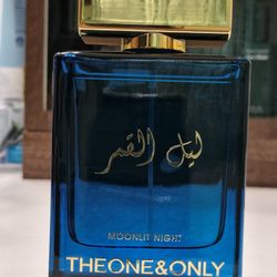 Fragrance World The One And Only - Moonlit Night