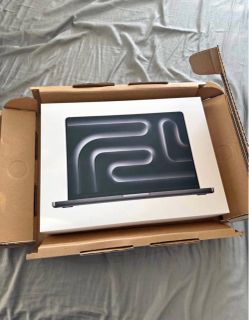 Apple MacBook Pro M5 Max 2026
