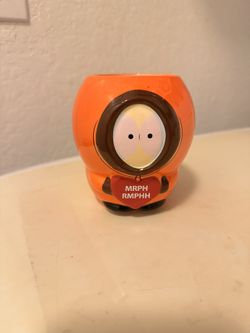South Park Mug Kenny ! 