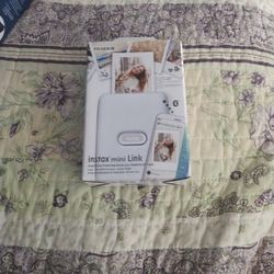 Instax Mini Link 